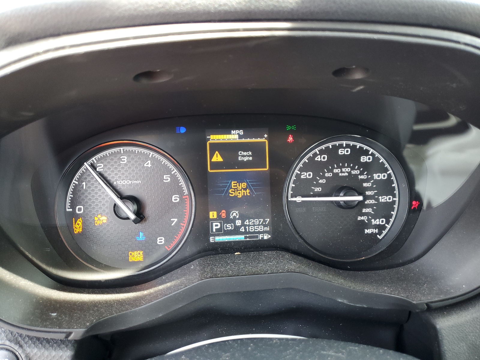 JF2SKACC8KH523075 2019 Subaru Forester