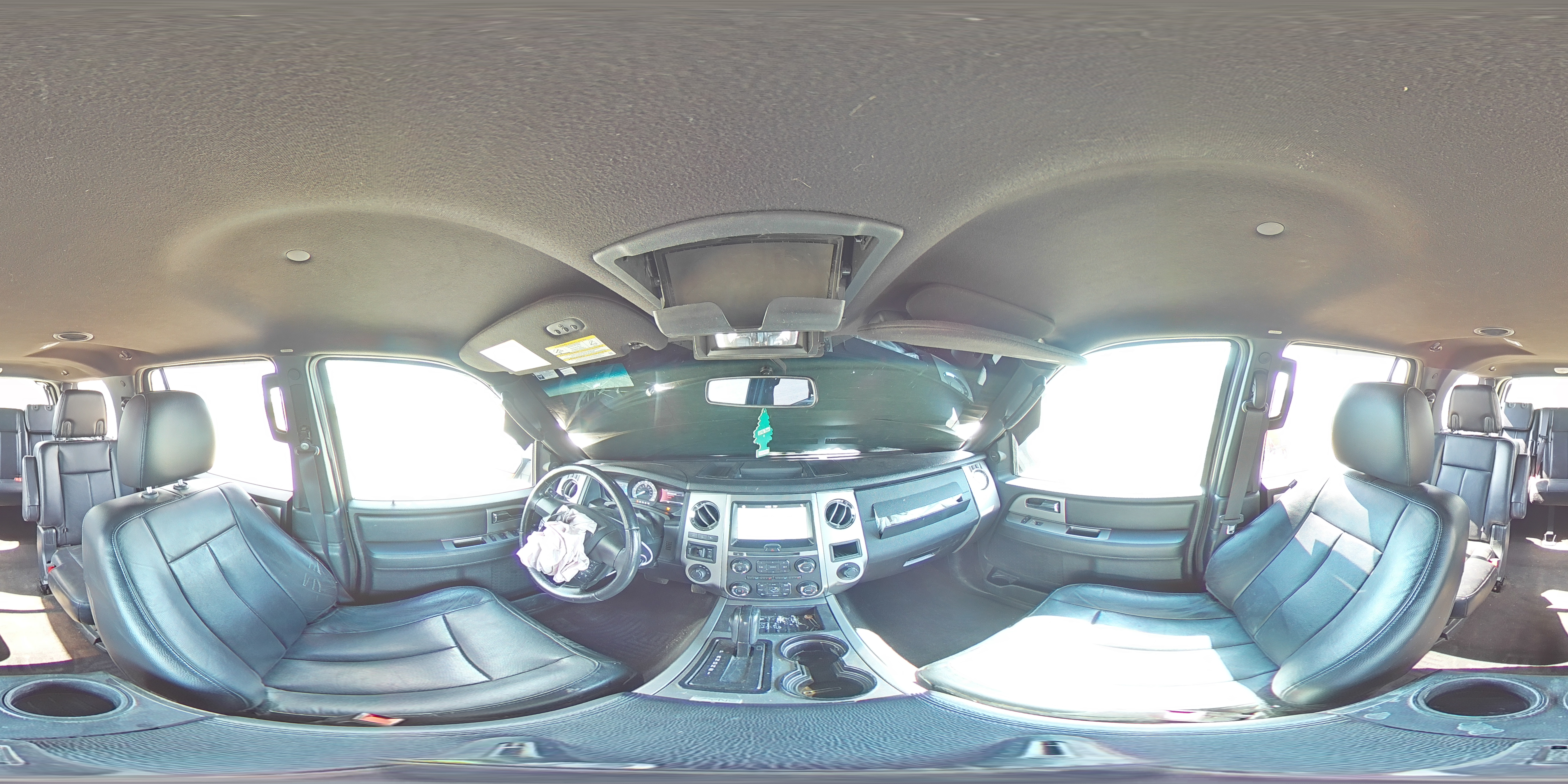 2016 Ford Expedition Xlt VIN: 1FMJU1JT1GEF15718 Lot: 63370524