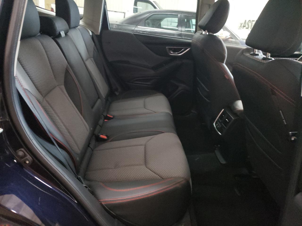 2020 Subaru Forester Sport VIN: JF2SKALC5LH492255 Lot: 62664724