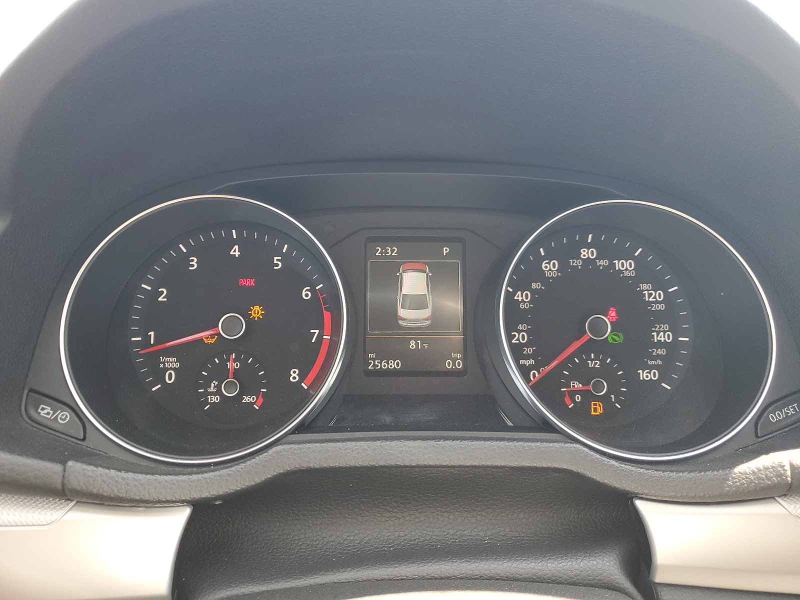 1VWLA7A37KC012317 2019 Volkswagen Passat Wolfsburg