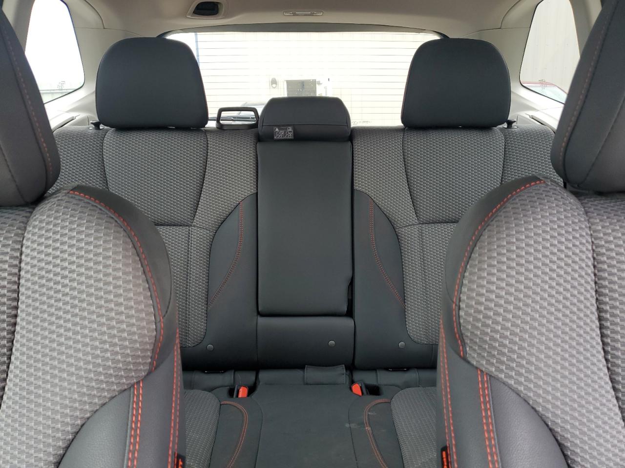 2019 Subaru Forester Sport VIN: JF2SKAPC0KH511318 Lot: 61129594