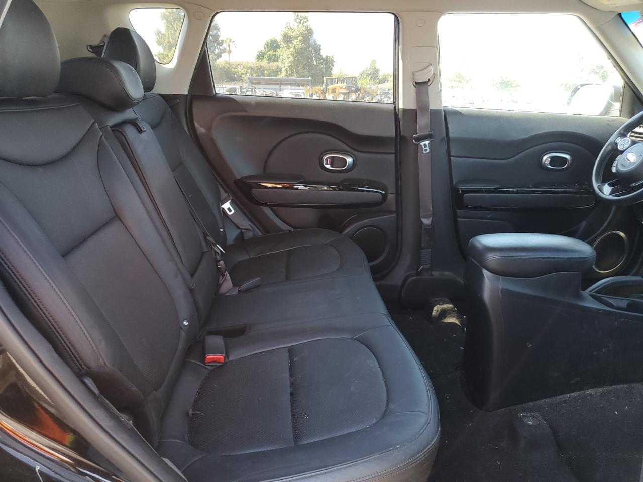 2016 Kia Soul ! VIN: KNDJX3A54G7249687 Lot: 63143054