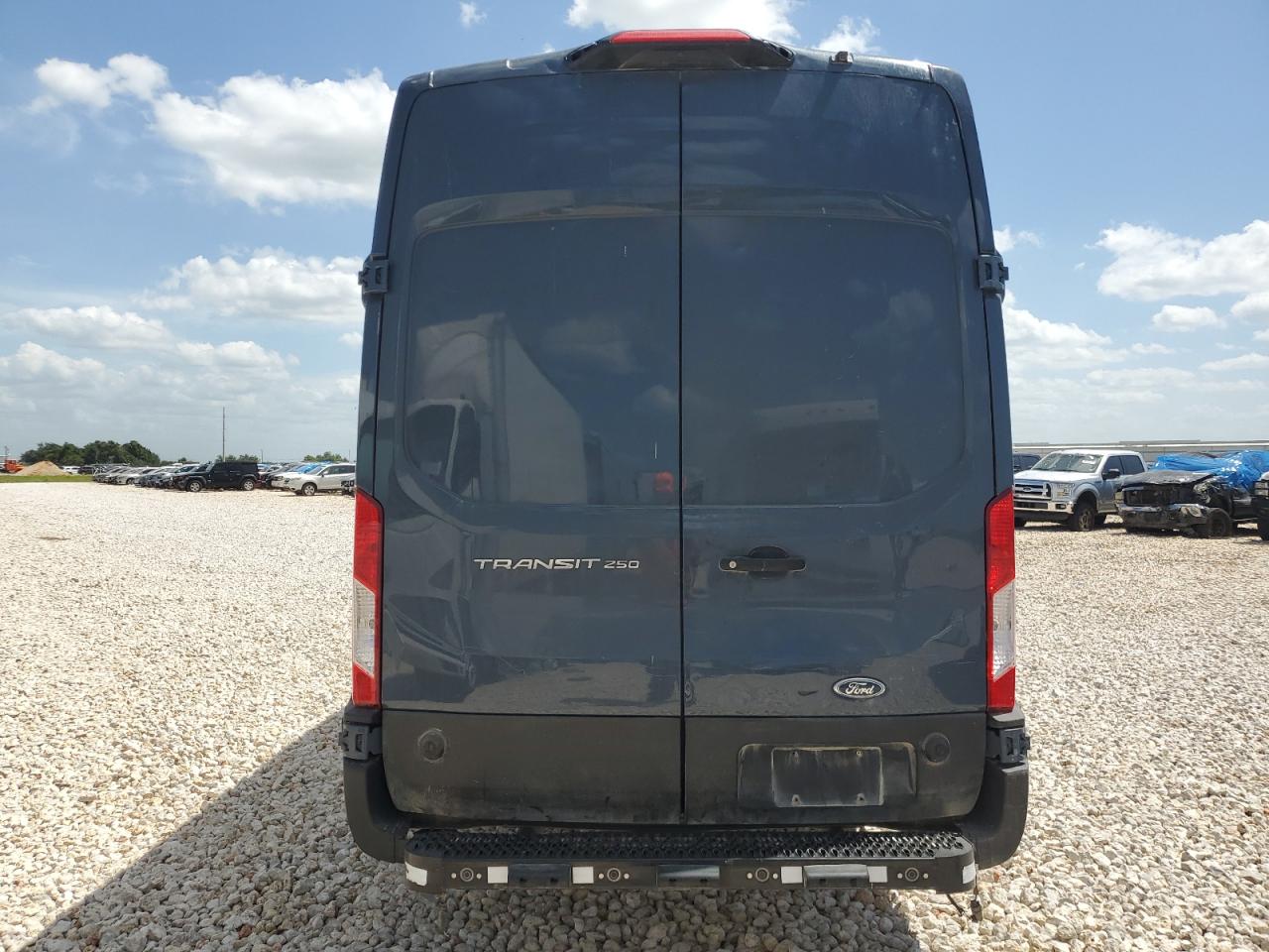 2020 Ford Transit T-250 VIN: 1FTBR3X85LKB04214 Lot: 60315204