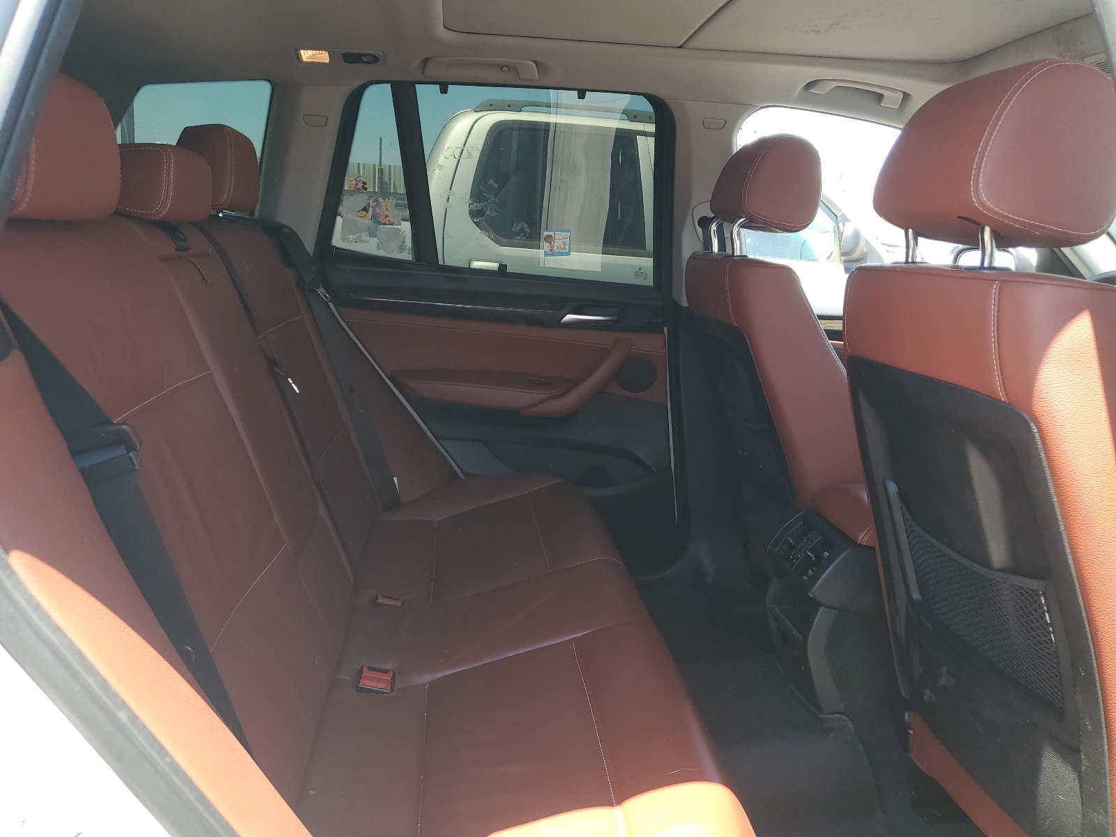 5UXWX9C52E0D28448 2014 BMW X3 xDrive28I