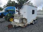 2000 Featherlite Mfg Inc 4926 for Sale in Byron, GA - Side