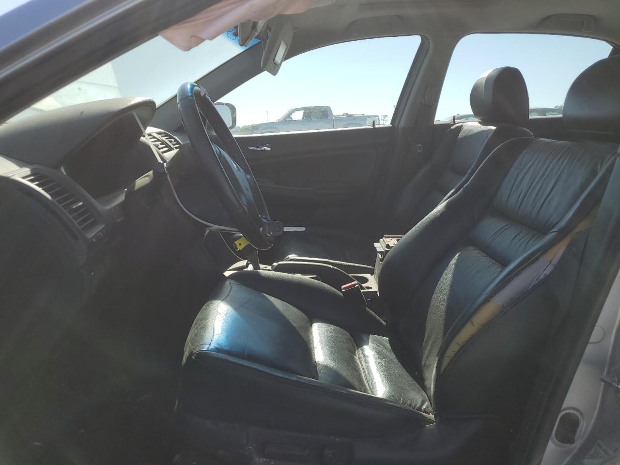 2006 Honda Accord Ex VIN: 1HGCM568X6A000443 Lot: 61703264