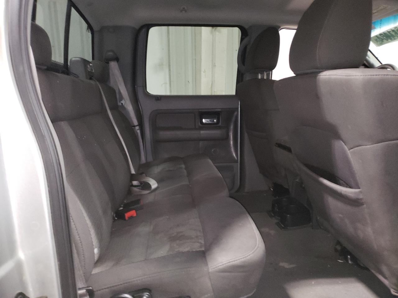 2006 Ford F150 Supercrew VIN: 1FTPW14V76KC20287 Lot: 64064074