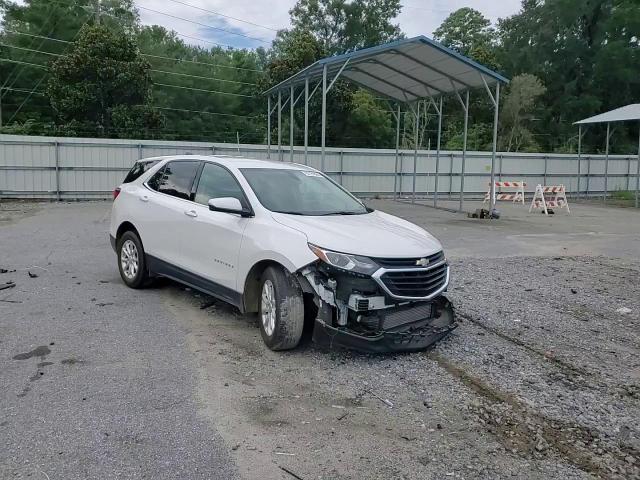 2019 Chevrolet Equinox Lt VIN: 2GNAXKEV4K6274822 Lot: 63121884