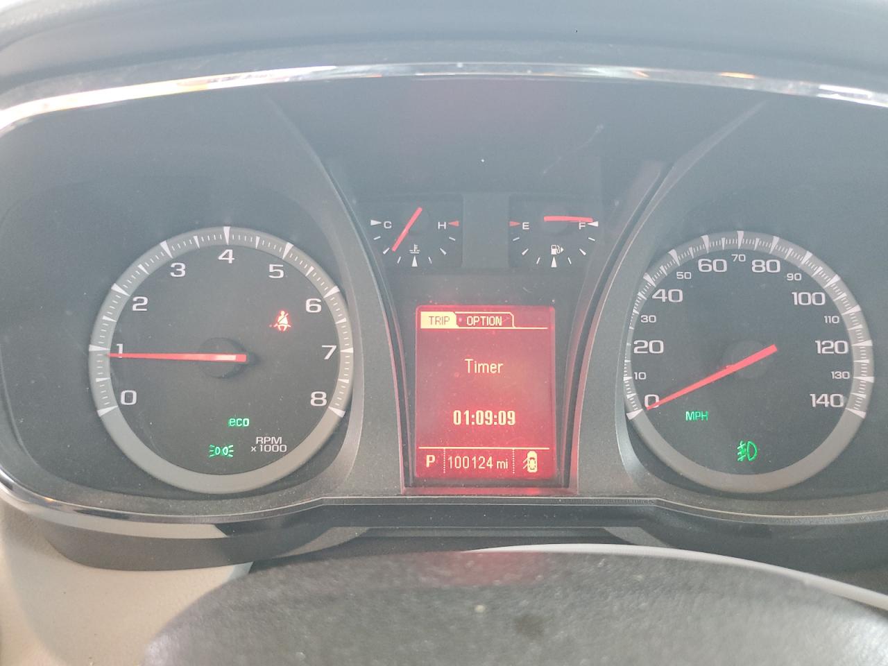 2015 GMC Terrain Sle VIN: 2GKALREK6F6229443 Lot: 63188544