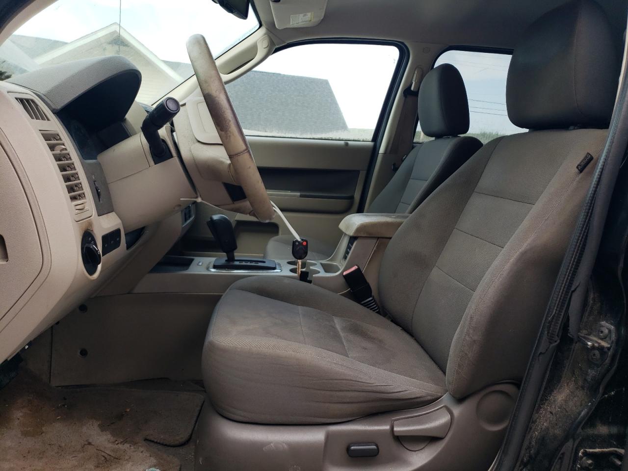 2009 Ford Escape Xlt VIN: 1FMCU03739KB78475 Lot: 63115124