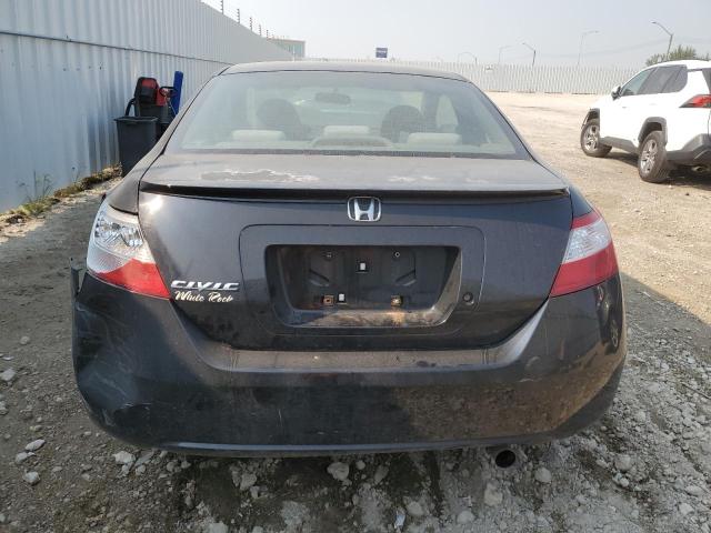 2006 HONDA CIVIC LX