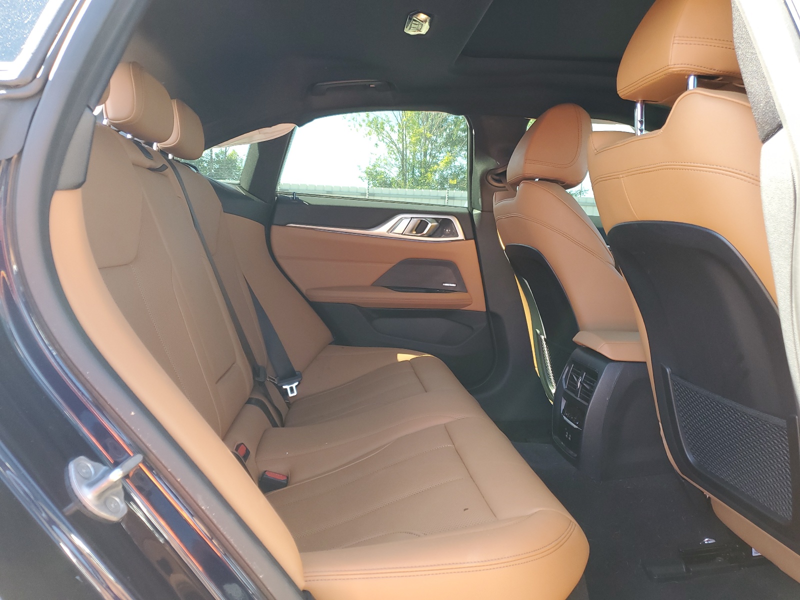 WBY33AW08RFR85514 2024 BMW I4 M50