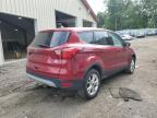 2019 Ford Escape Se na sprzedaż w Center Rutland, VT - Front End