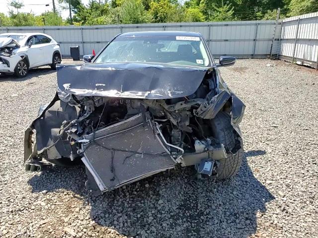 2016 Cadillac Cts Luxury Collection VIN: 1G6AX5SX6G0107610 Lot: 61365304