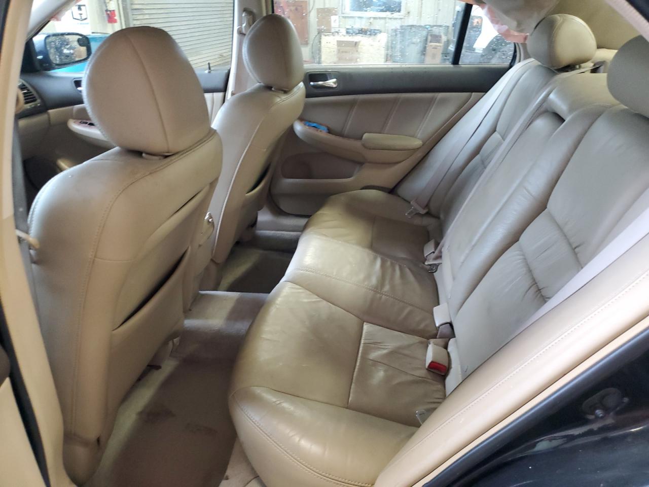 2005 Honda Accord Ex VIN: 1HGCM66505A032862 Lot: 62851994