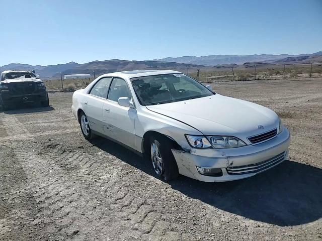 2001 Lexus Es 300 VIN: JT8BF28G210313264 Lot: 66812334