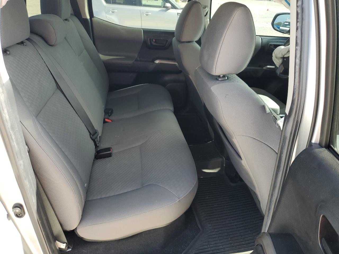 2022 Toyota Tacoma Double Cab VIN: 3TMAZ5CN8NM172442 Lot: 64293084