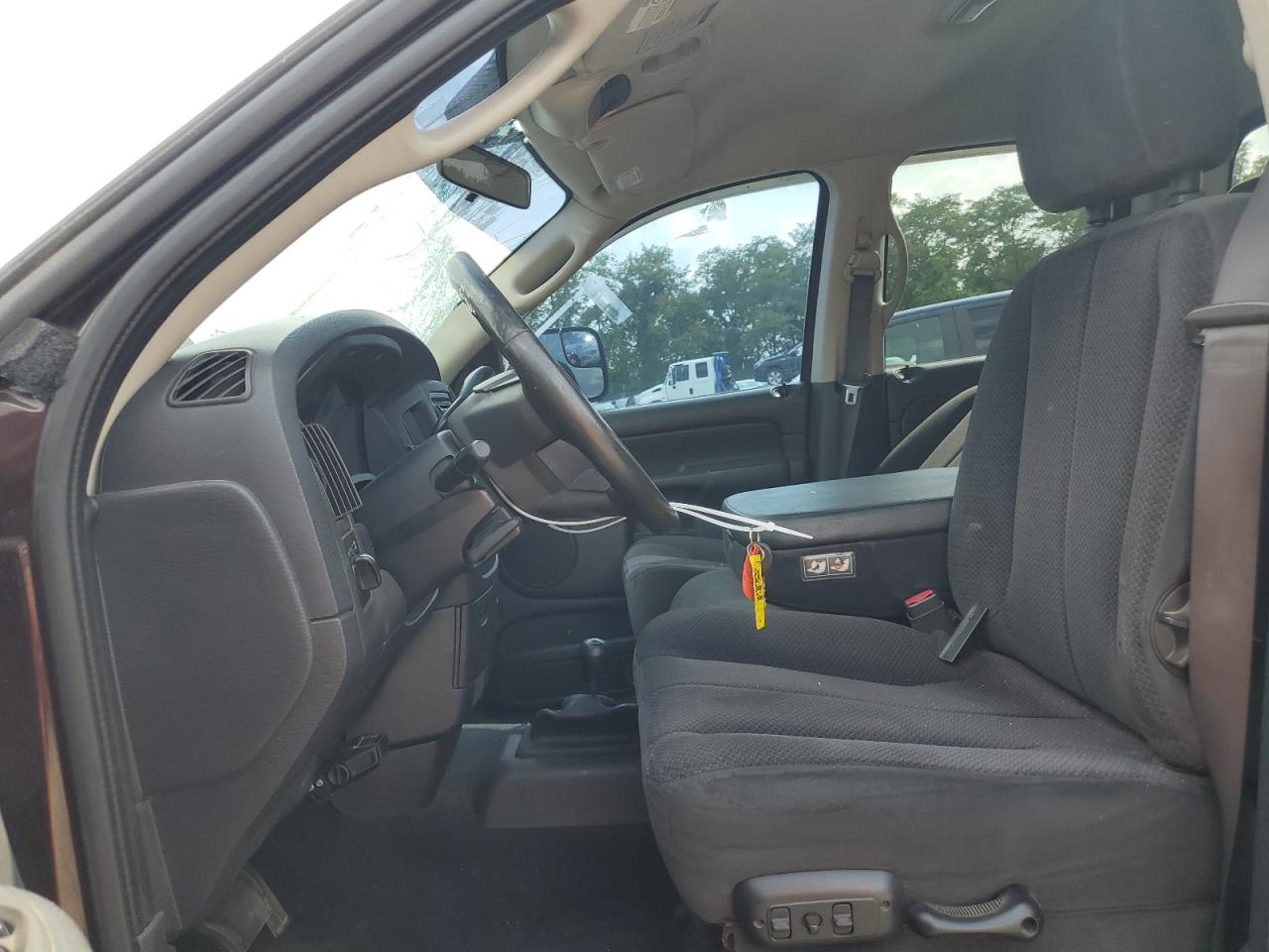 2005 Dodge Ram 2500 St VIN: 3D7KS28C85G728624 Lot: 65366384