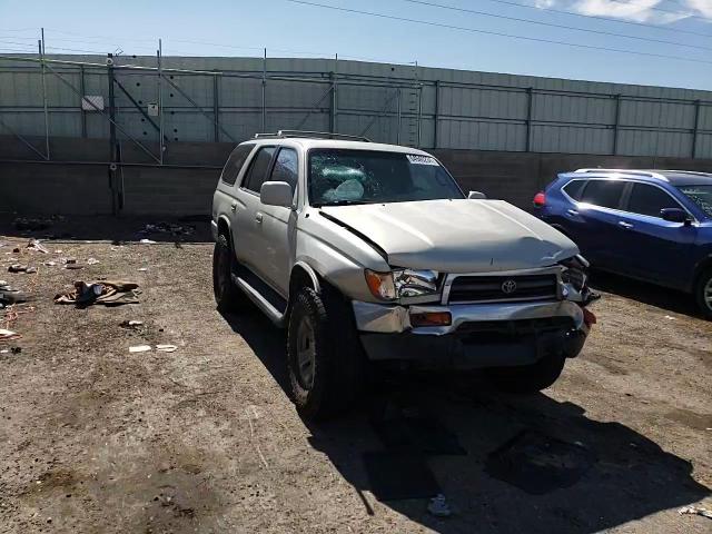 1996 Toyota 4Runner Sr5 VIN: JT3HN86R6T0025485 Lot: 64940234