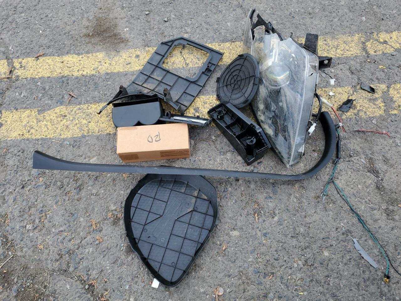 2004 Nissan 350Z Coupe VIN: JN1AZ34D34T165024 Lot: 65228254