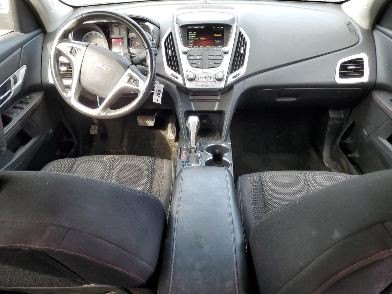 2014 GMC Terrain Sle VIN: 2GKALREK4E6283760 Lot: 63259704