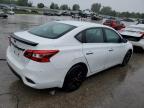 2018 Nissan Sentra S продається в Bridgeton, MO - Side