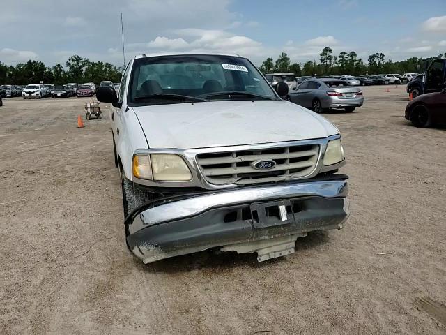 2001 Ford F150 VIN: 1FTZF17221NA17941 Lot: 63903984