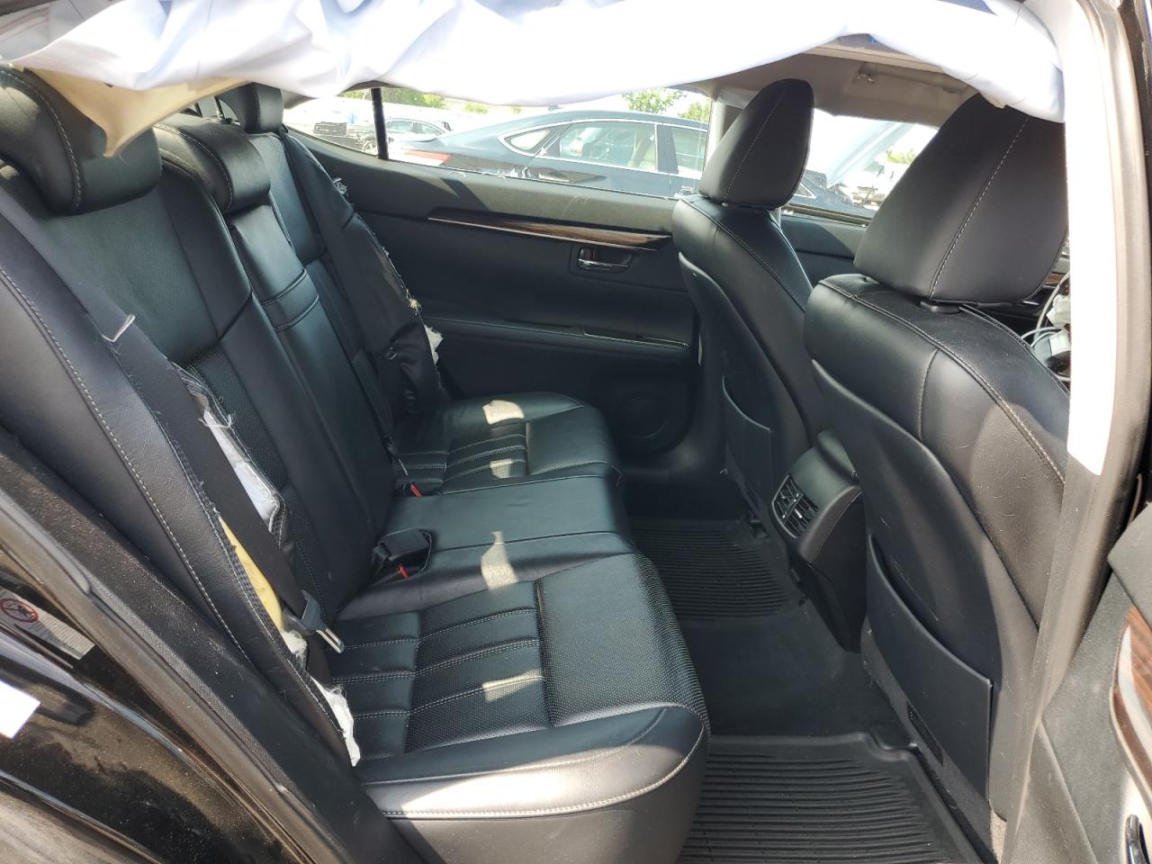 2016 Lexus Es 350 VIN: 58ABK1GG4GU030573 Lot: 64163234