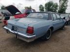 1985 Oldsmobile Delta 88 Royale Brougham Ls na sprzedaż w Elgin, IL - Front End