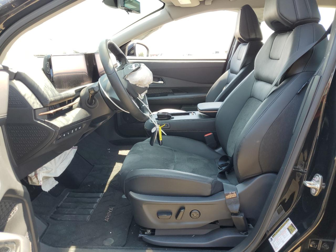 2023 Nissan Ariya Evolve+ VIN: JN1BF0BA5PM403314 Lot: 61679324