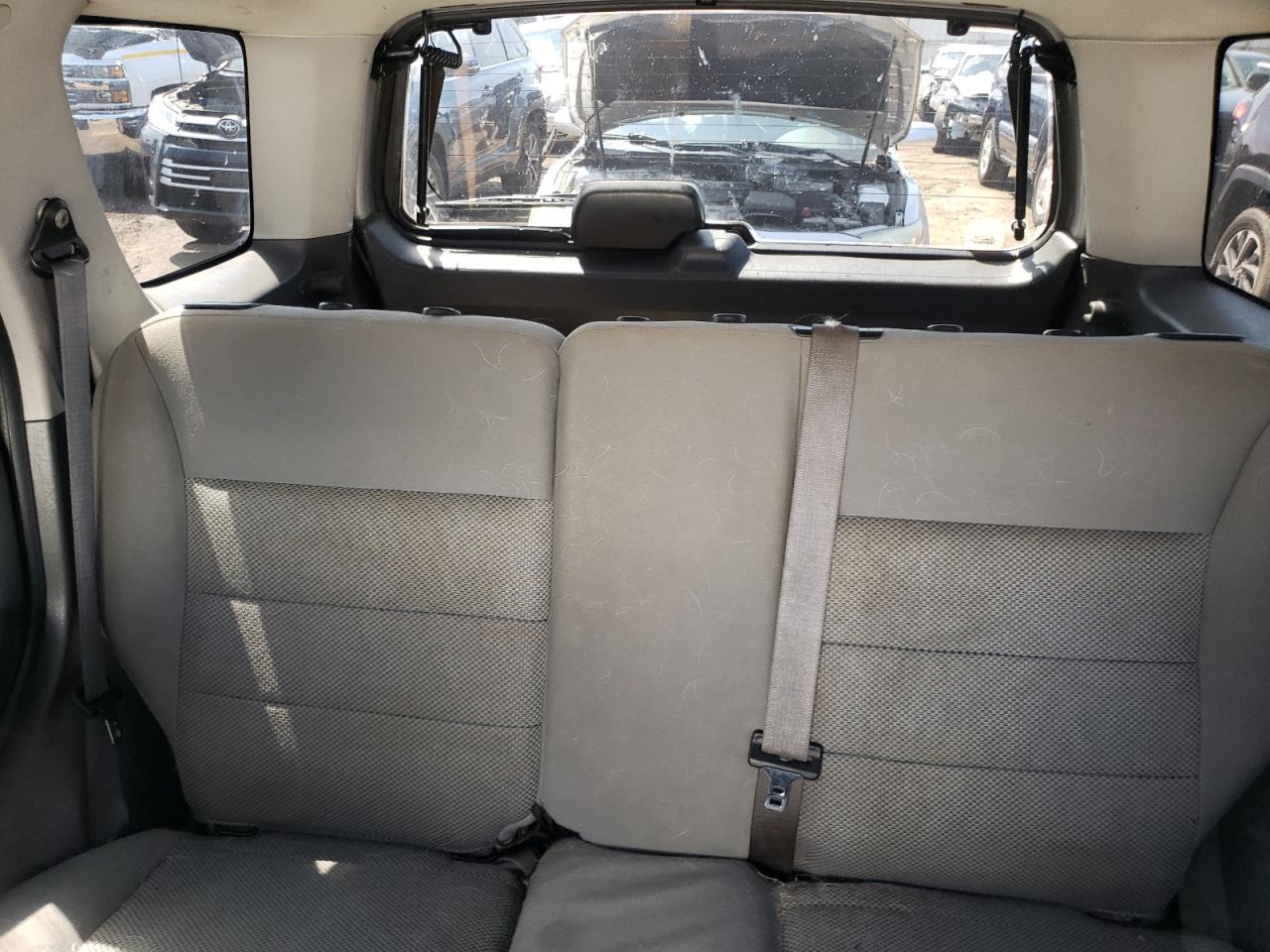 2007 Ford Escape Xlt VIN: 1FMYU03Z97KB89176 Lot: 63535014