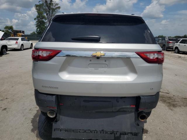 1GNERHKW5LJ215097 Chevrolet Traverse L 6