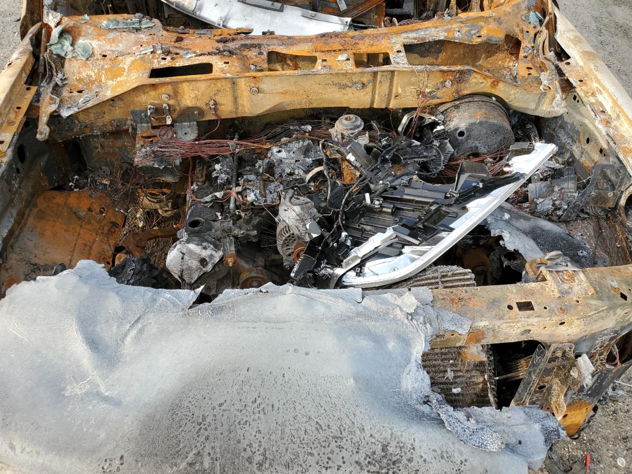 2002 Ford F150 Supercrew VIN: 1FTRW08L92KD58970 Lot: 63643734