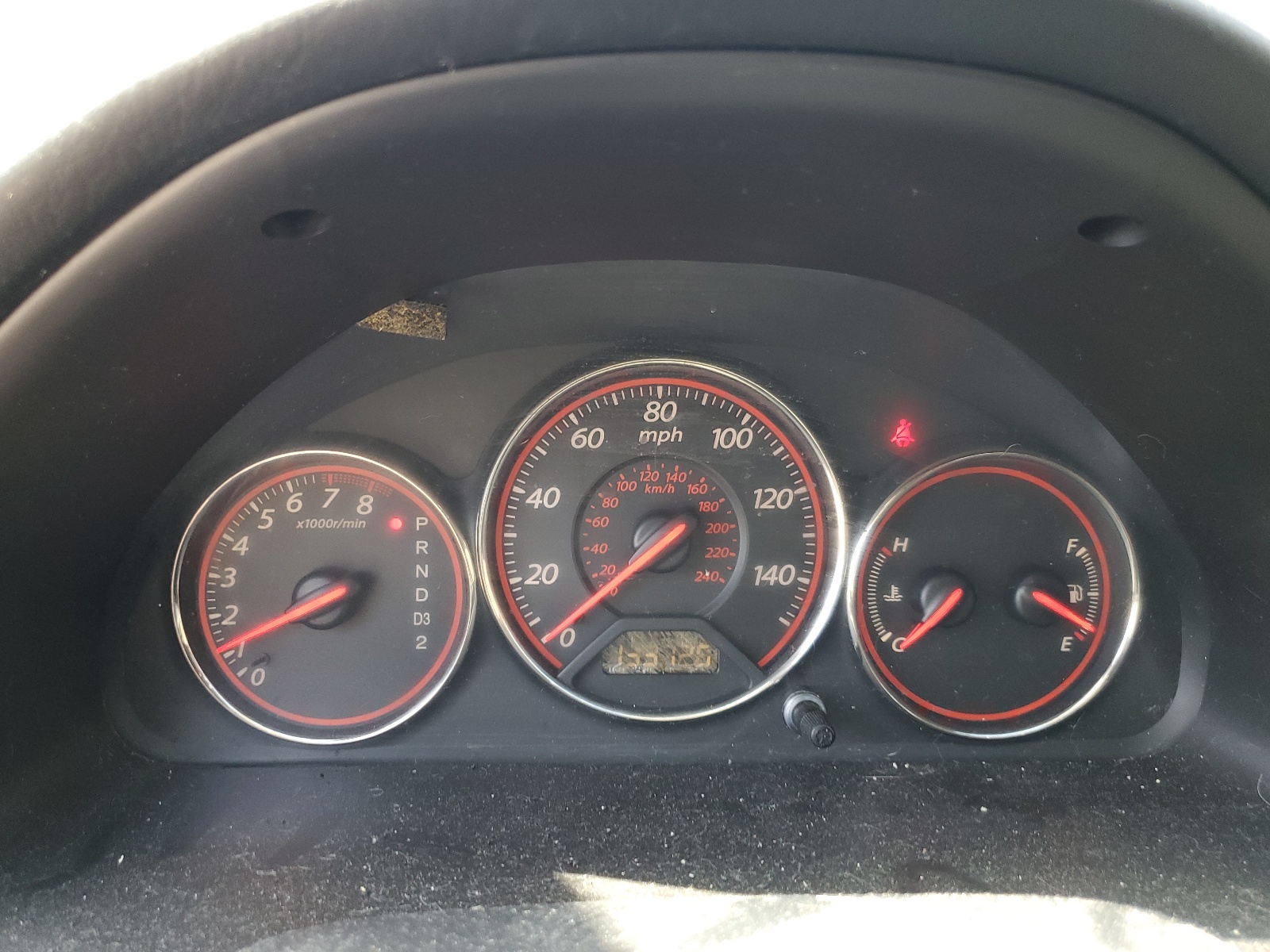 1HGEM22574L010979 2004 Honda Civic Lx