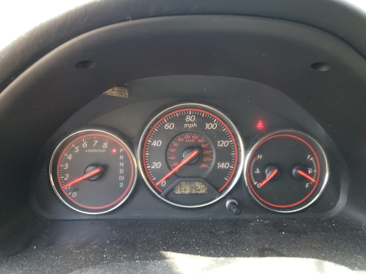 2004 Honda Civic Lx VIN: 1HGEM22574L010979 Lot: 64609694