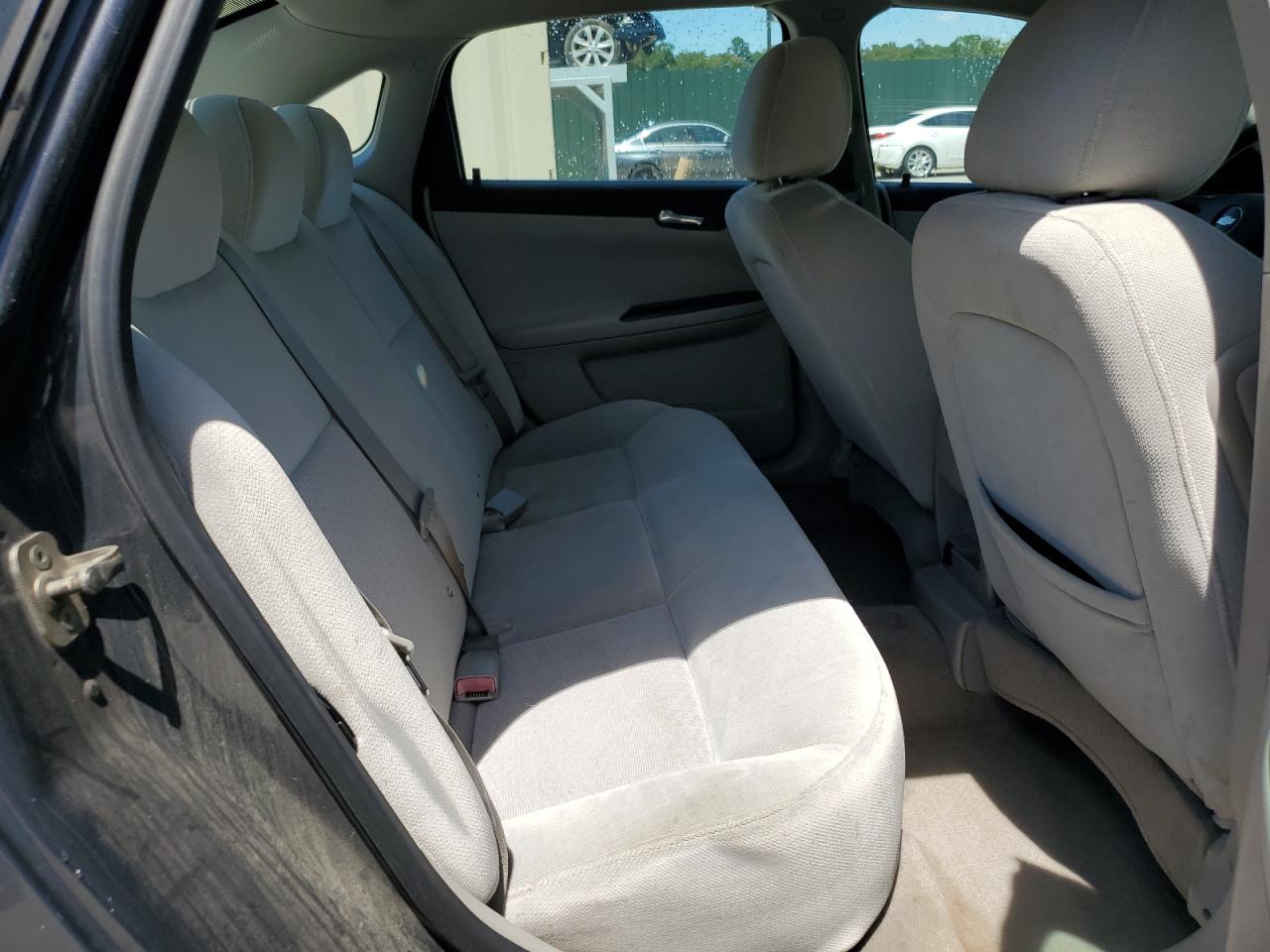 2009 Chevrolet Impala Ls VIN: 2G1WB57K891283105 Lot: 62614244