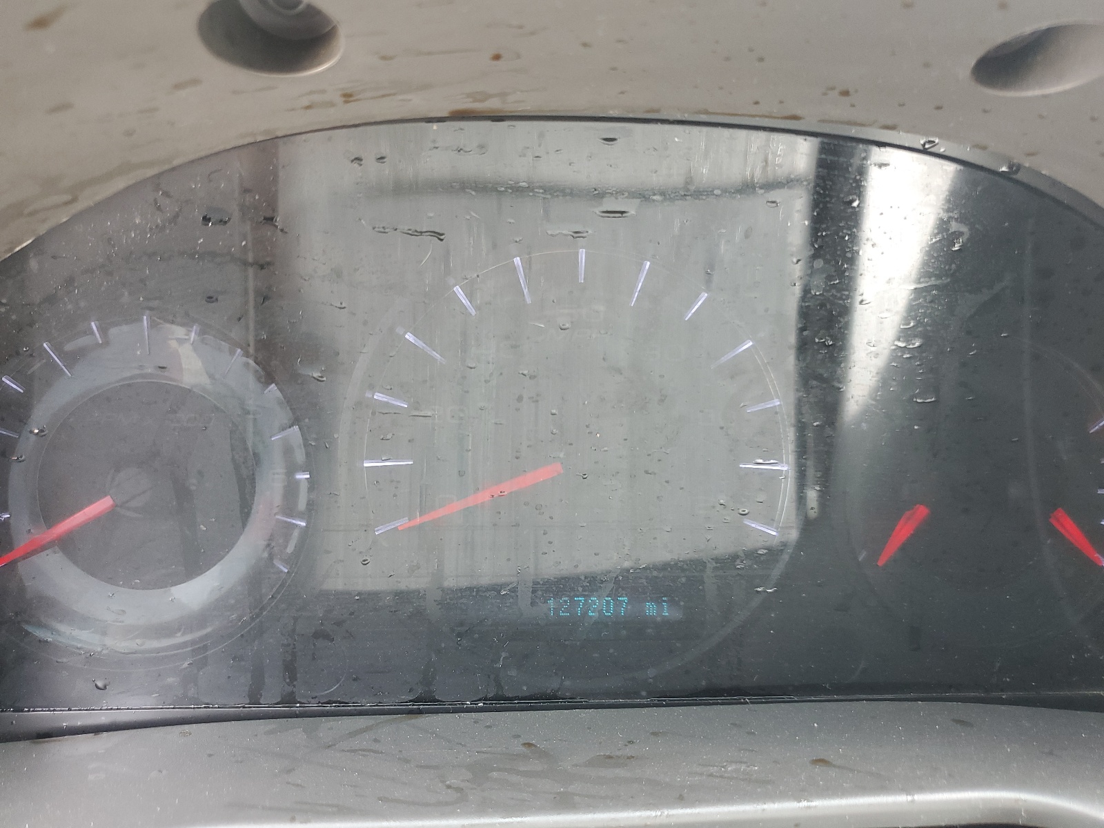 3FAHP0HA4BR164856 2011 Ford Fusion Se