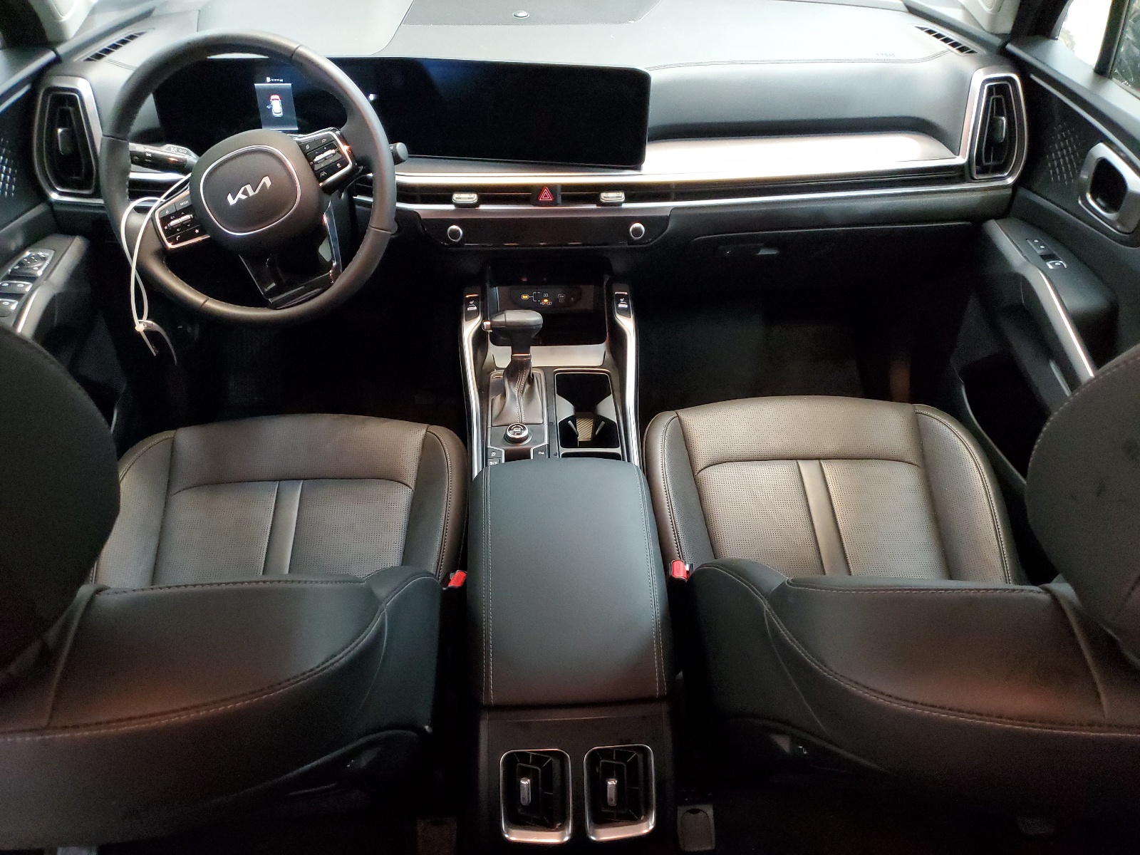 5XYRL4JC5RG274381 2022 Kia Sorento S