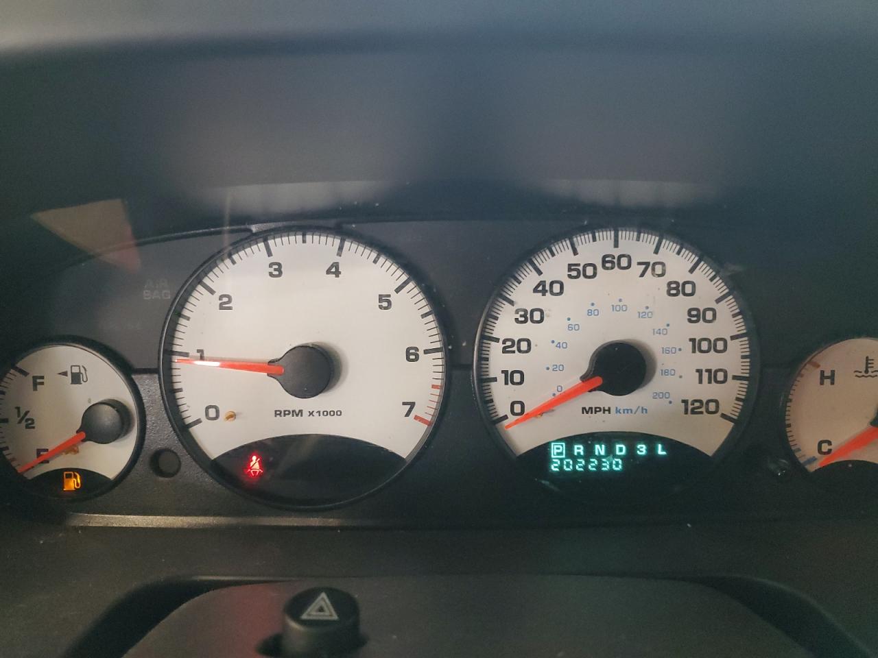 2002 Dodge Stratus Se Plus VIN: 1B3EL46X22N355672 Lot: 65365944