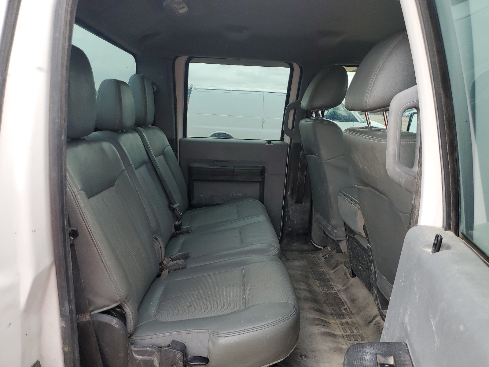 2013 Ford F250 Super Duty vin: 1FT7W2A69DEB10386