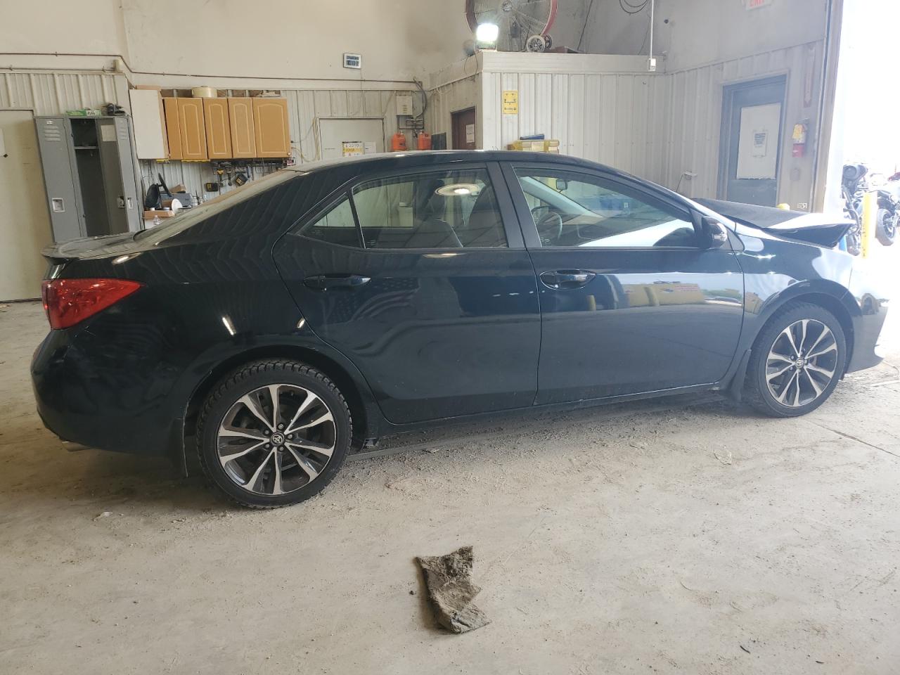 2017 Toyota Corolla - Image 3