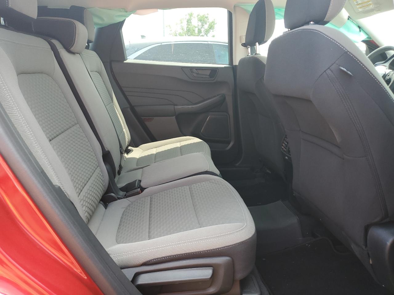 2022 Ford Escape Se VIN: 1FMCU9G68NUB98807 Lot: 63080784