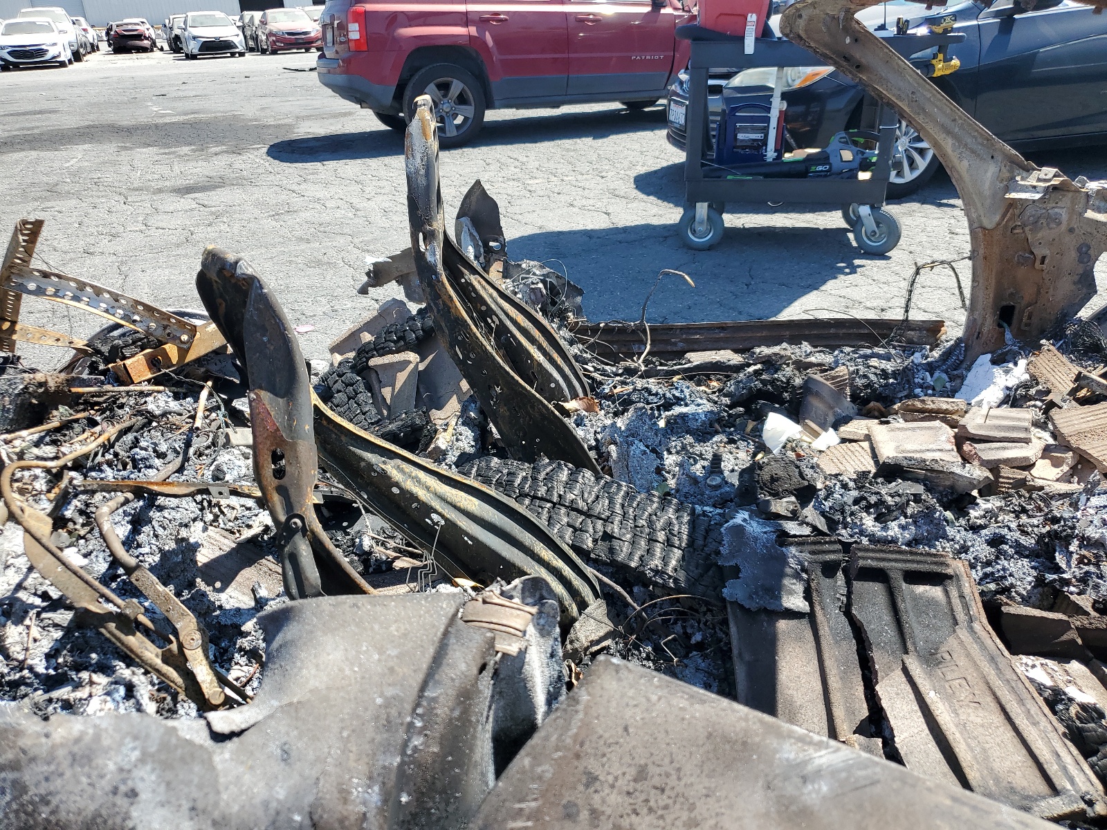 WP0CA2A92MS239367 2021 Porsche 911 Carrera