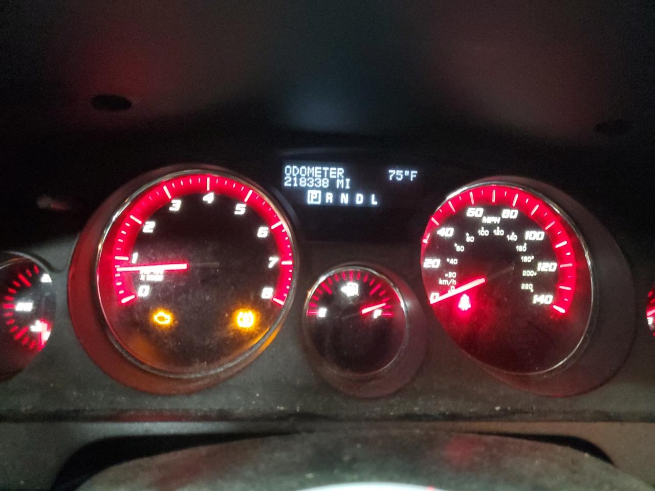 2011 GMC Acadia Sle VIN: 1GKKVPED8BJ132021 Lot: 62481104