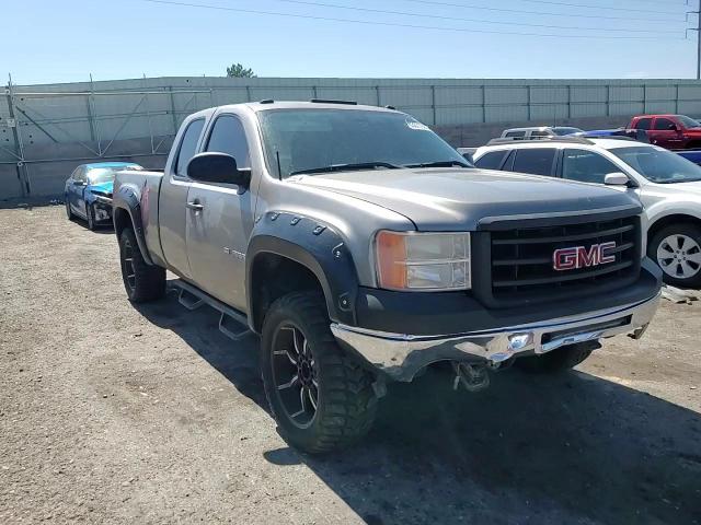 2012 GMC Sierra C1500 VIN: 1GTR1TE03CZ269902 Lot: 63077994