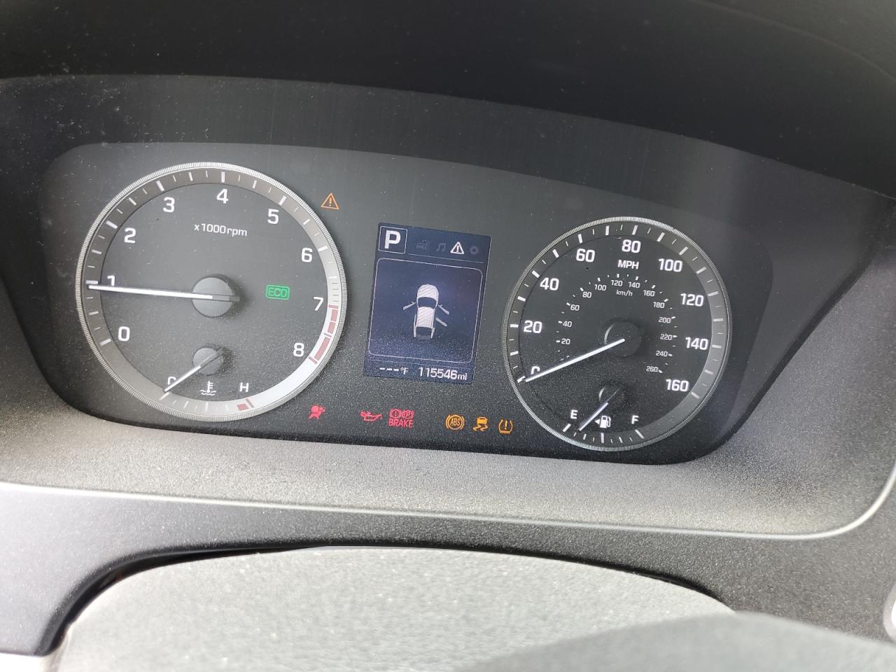 2016 Hyundai Sonata Sport VIN: 5NPE34AF3GH263006 Lot: 62999244