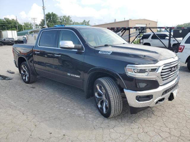  RAM 1500 2019 Черный