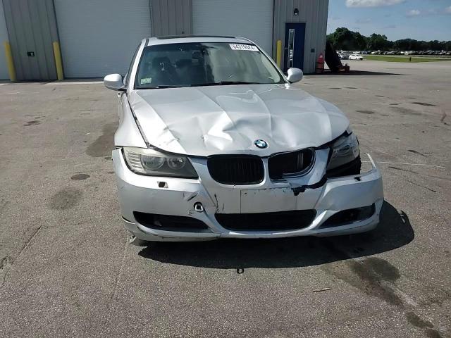 2010 BMW 328 Xi Sulev VIN: WBAPK5C52AA651751 Lot: 64319024