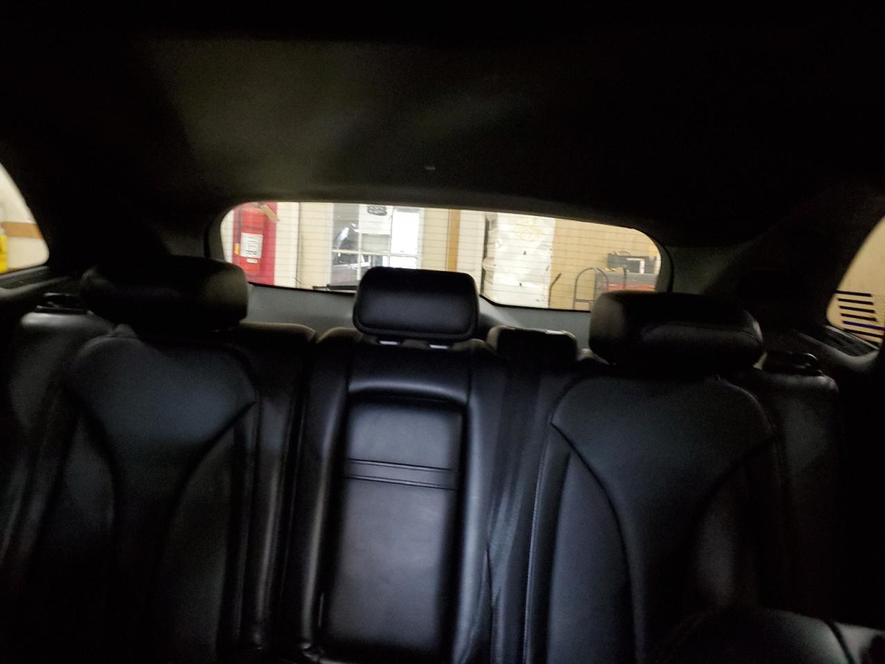 2015 Lincoln Mkc VIN: 5LMCJ1A9XFUJ00923 Lot: 64186124