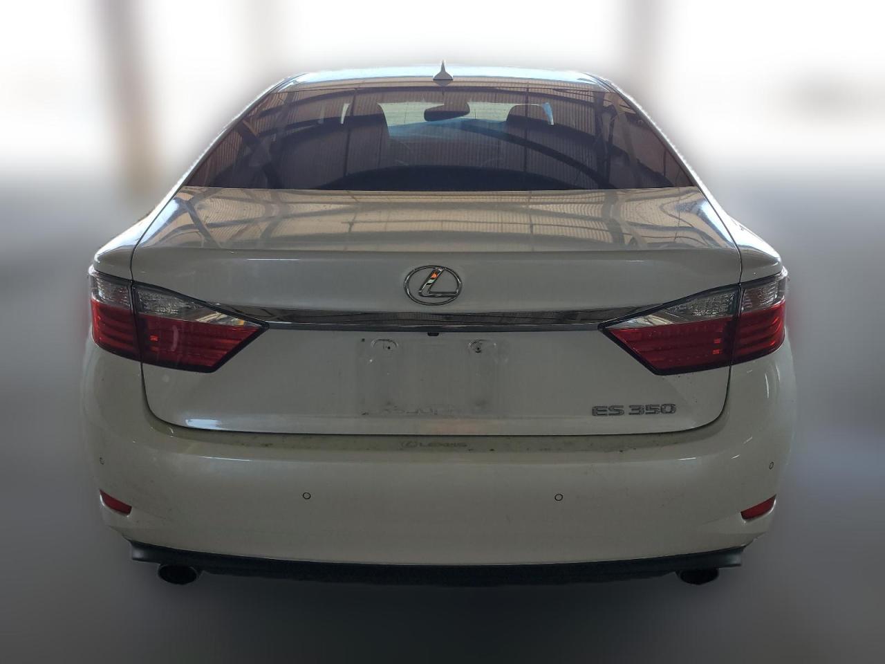 2014 Lexus Es 350 VIN: JTHBK1GG1E2118001 Lot: 63903254